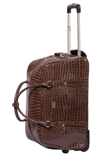 Carry-On Roller Bag, 25" AlèzaR